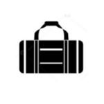 duffel bag